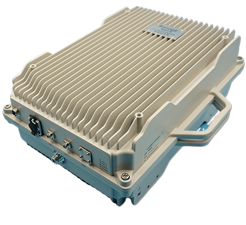 于洪单频/双频/四频/五频运营级数字光纤直放站