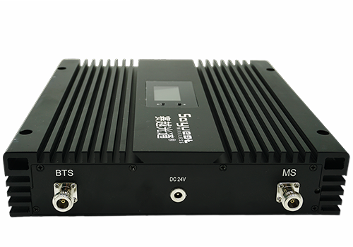 于洪双频手机信号增强器2000㎡