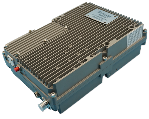 于洪经济型光纤直放站
