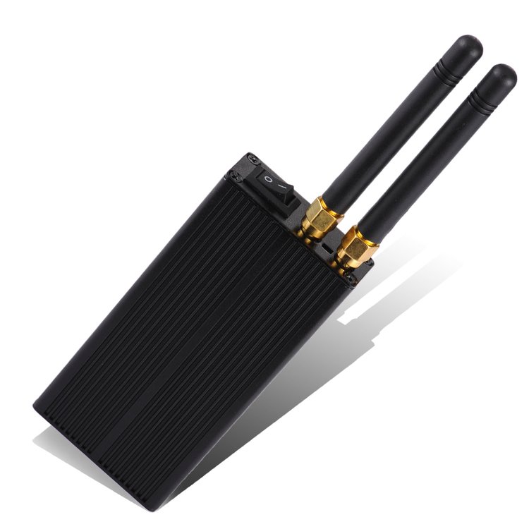  于洪1.2G/1.5G导航屏蔽器