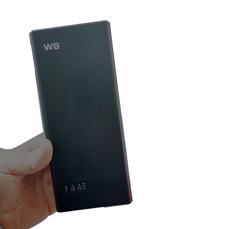  于洪蓝牙WiFi信号屏蔽器