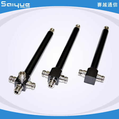  于洪FM调频广播同步广播功分器