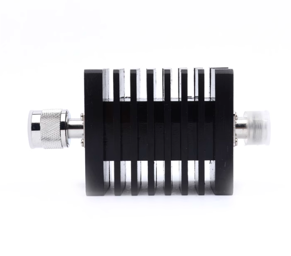  于洪腔体固定衰减器0-3G/0-4G  N型接口