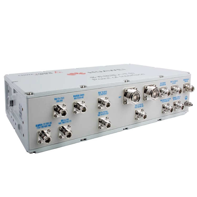  于洪4G5G腔体POI多频合路器